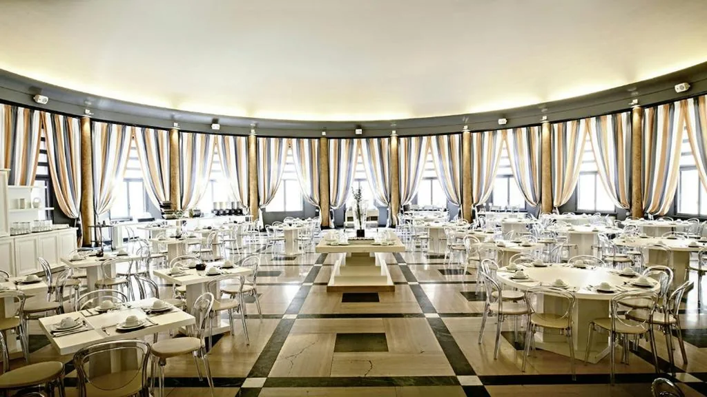 TH Roma – Carpegna Palace — foto 8