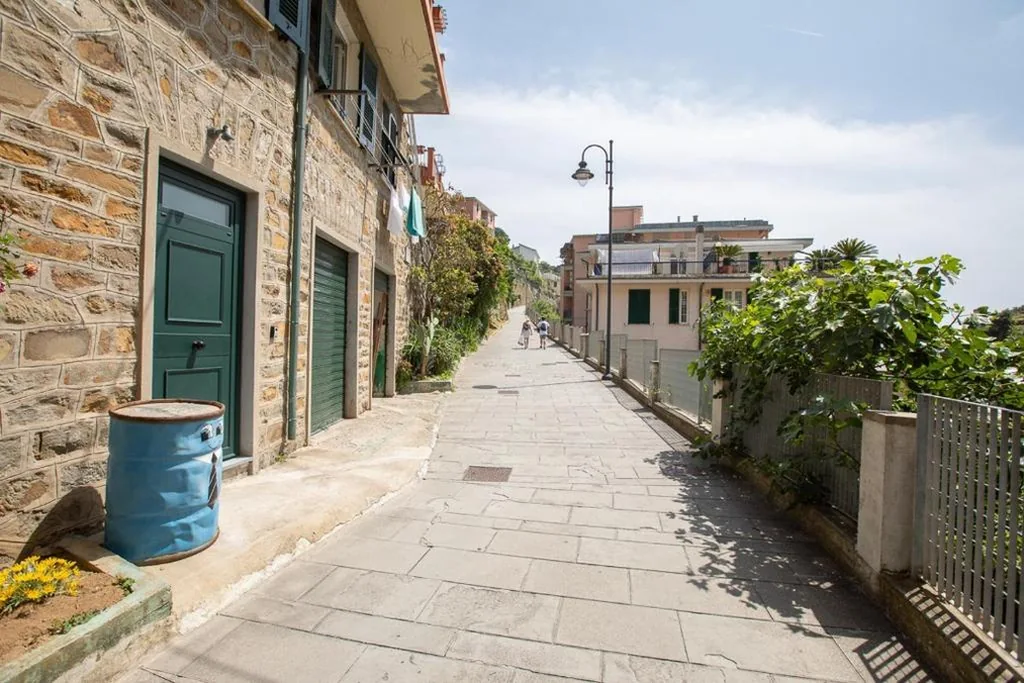 The 5 Terre — foto 6