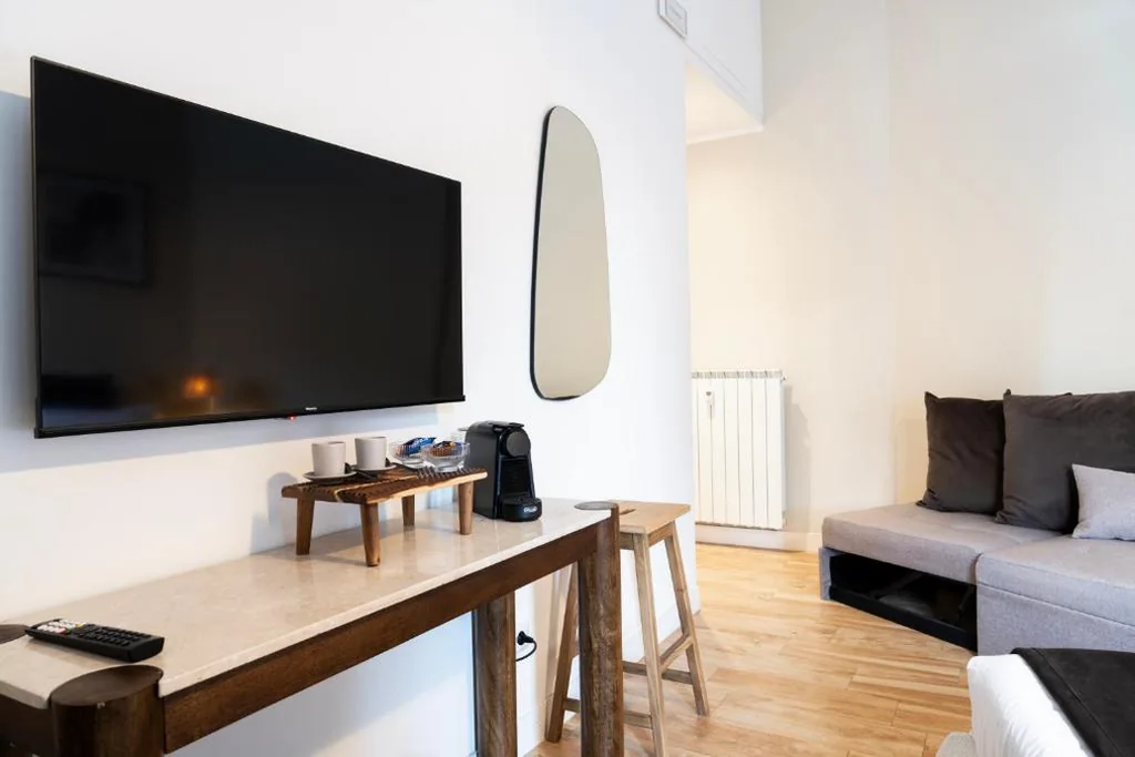 The Angelico Rooms — foto 5