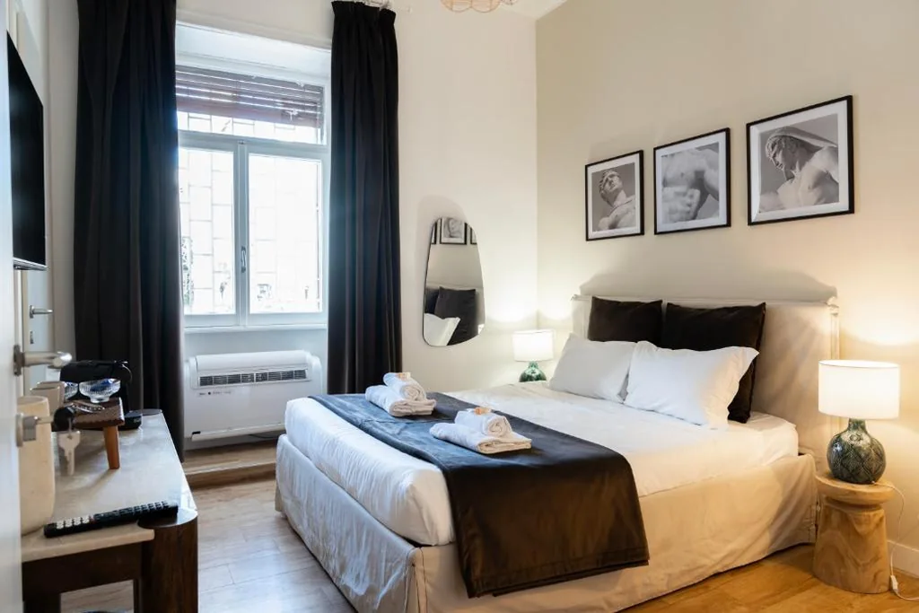 The Angelico Rooms — foto 6