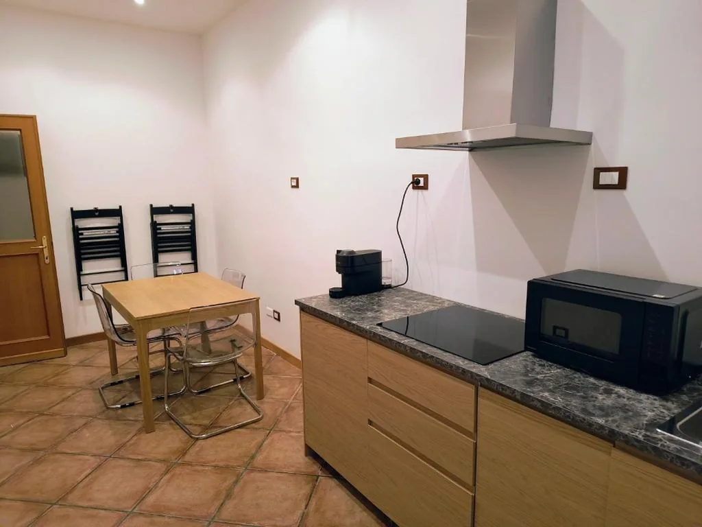 The Apartment — foto 4