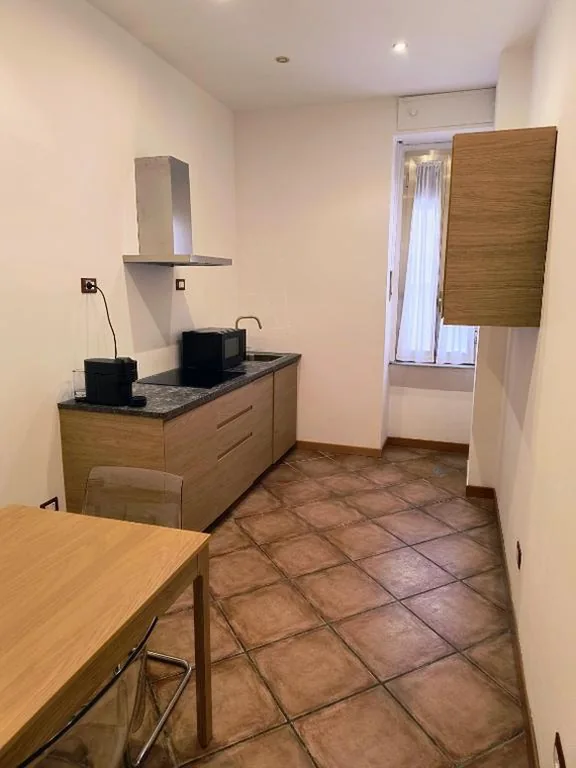 The Apartment — foto 6