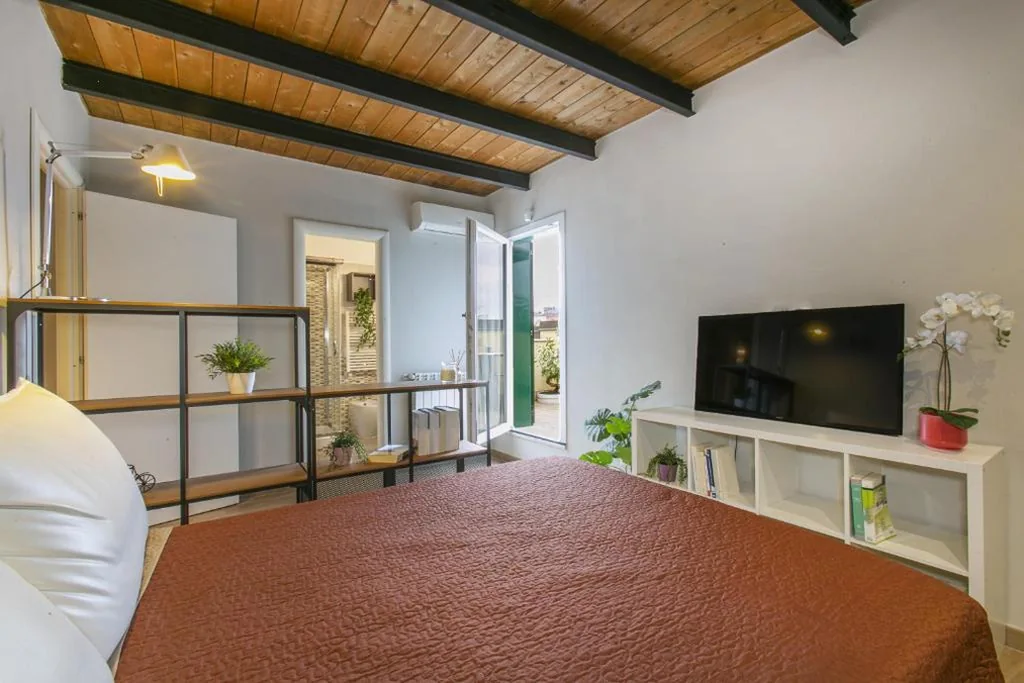 The best apartment in Rome! — foto 5