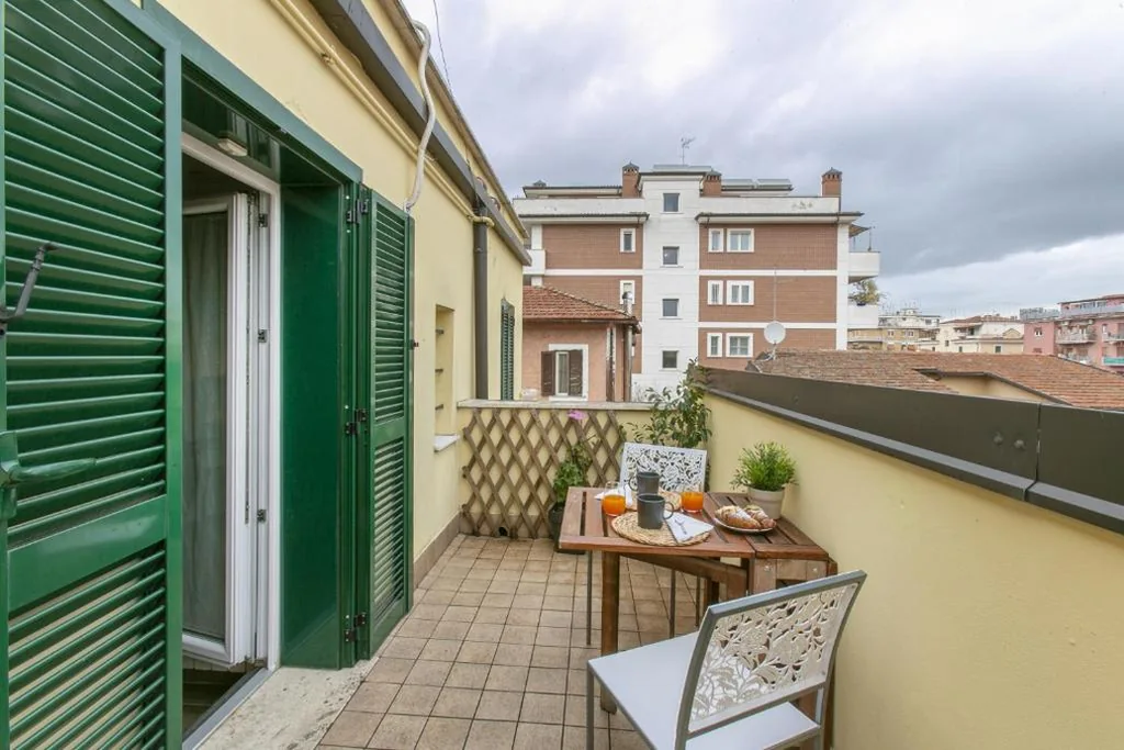 The best apartment in Rome! — foto 6
