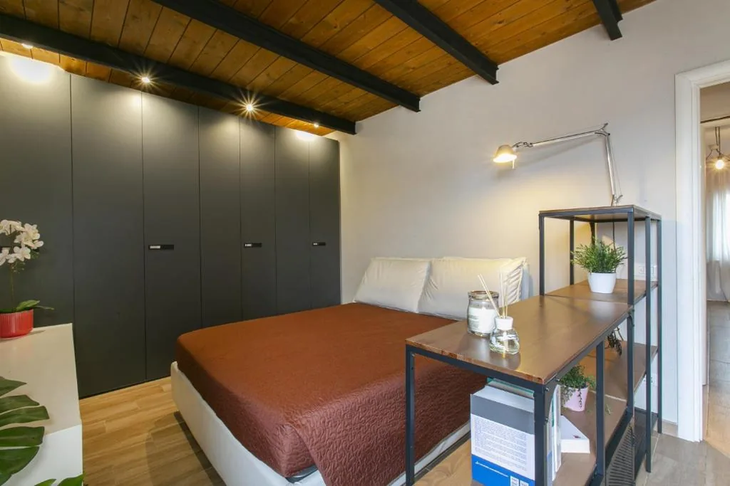 The best apartment in Rome! — foto 7