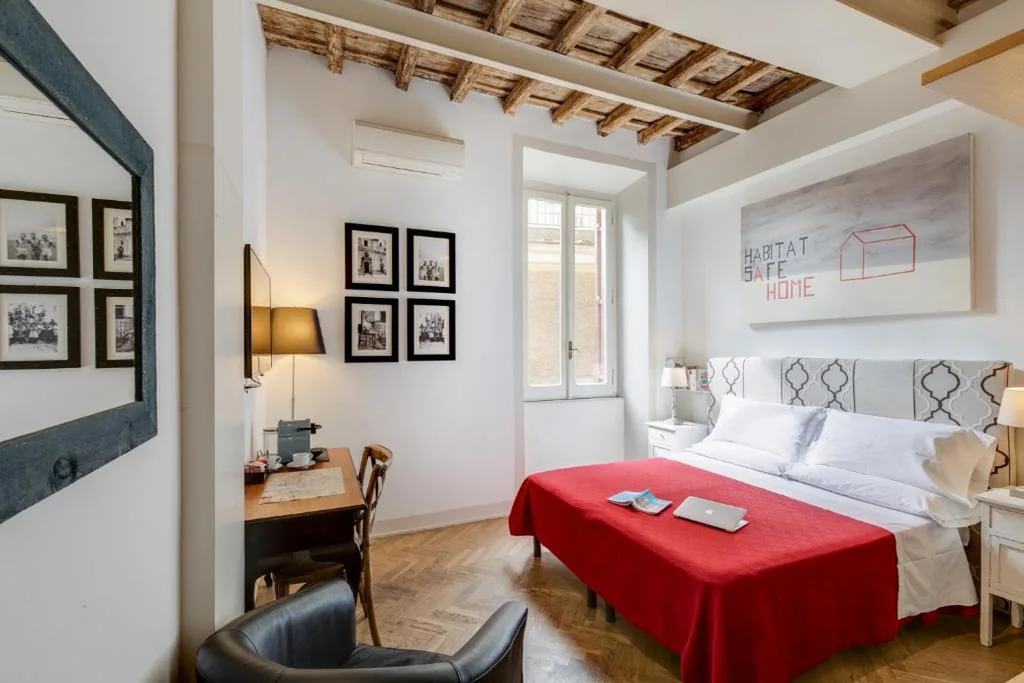 The Bluehostel — foto 4