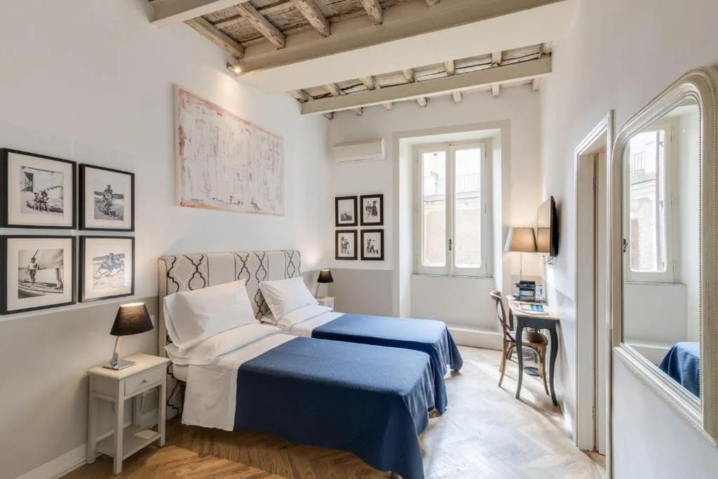 The Bluehostel — foto 5