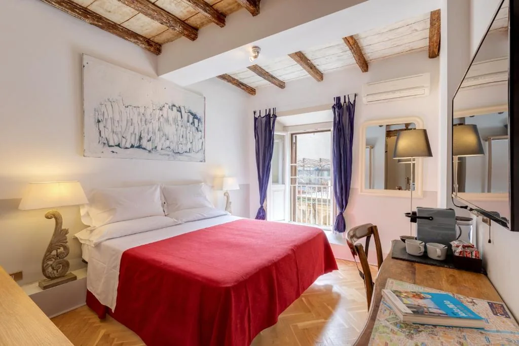 The Bluehostel — foto 6