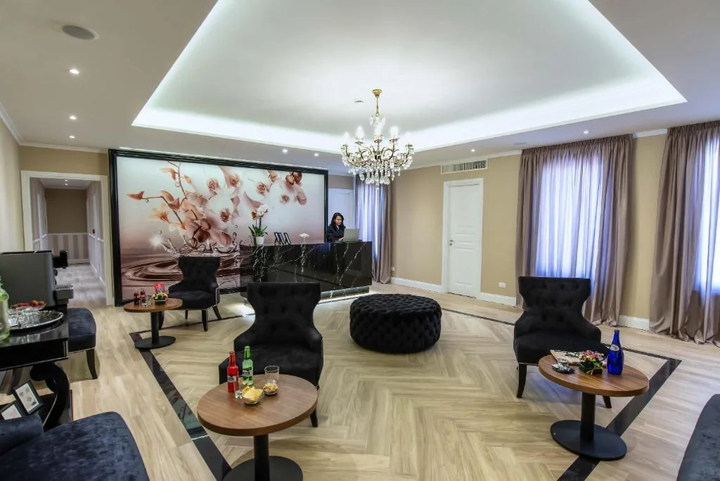 The Boutique Hotel — foto 3