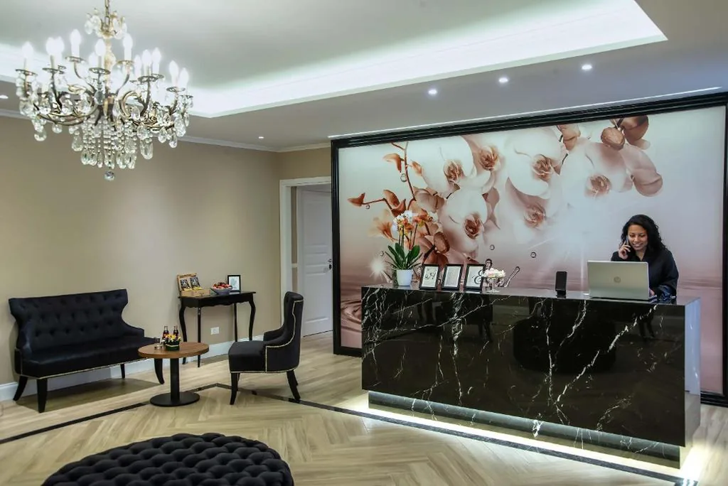 The Boutique Hotel — foto 4