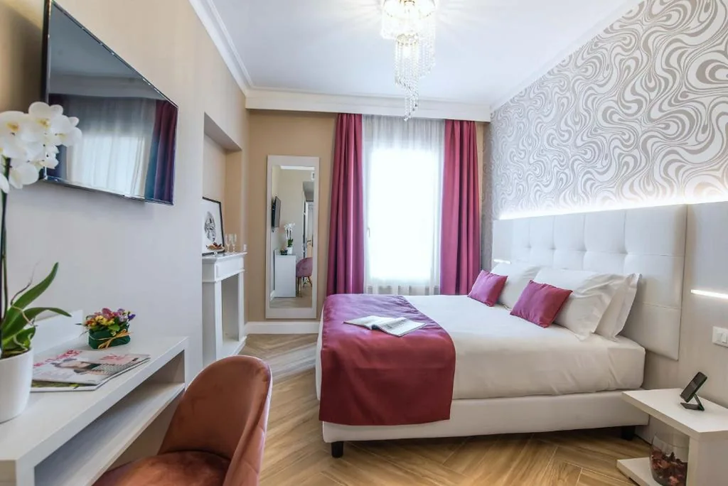 The Boutique Hotel — foto 5