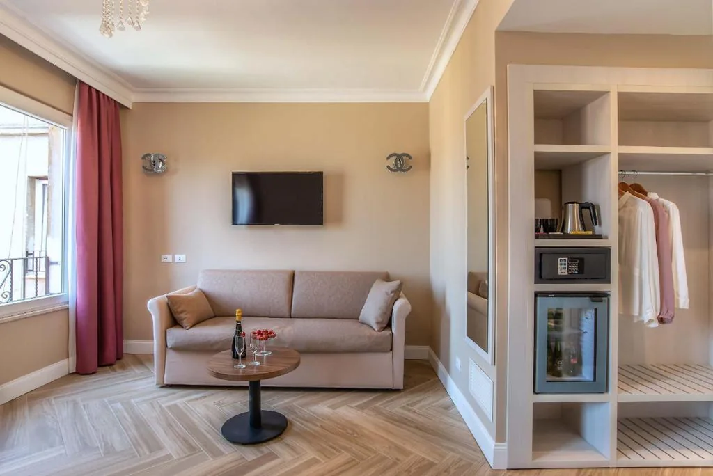 The Boutique Hotel — foto 6