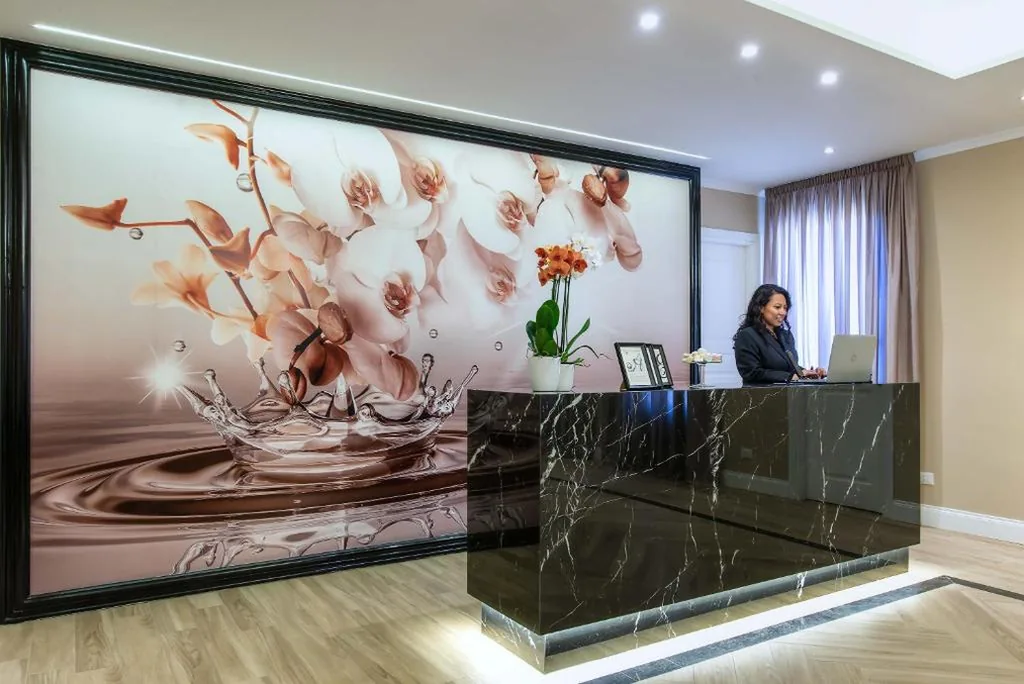 The Boutique Hotel — foto 7
