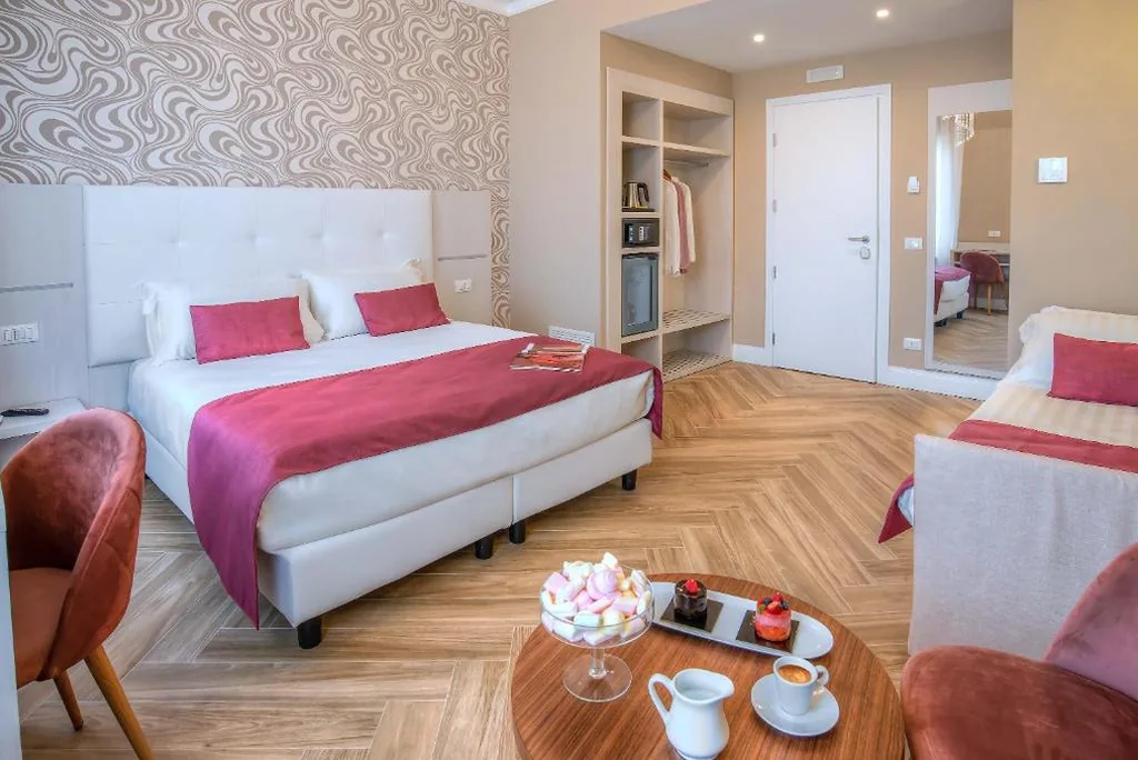 The Boutique Hotel — foto 8