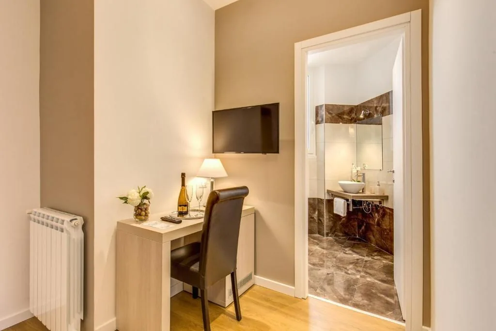 The Bridge Suites — foto 4