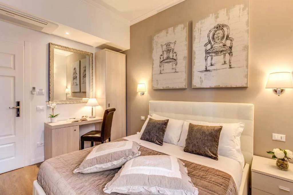 The Bridge Suites — foto 6