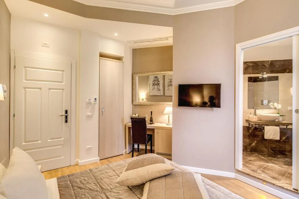 The Bridge Suites — foto 8