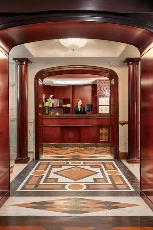 The Britannia Hotel — foto 3