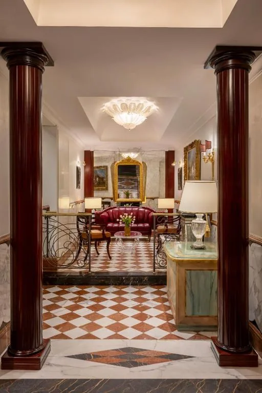 The Britannia Hotel — foto 6