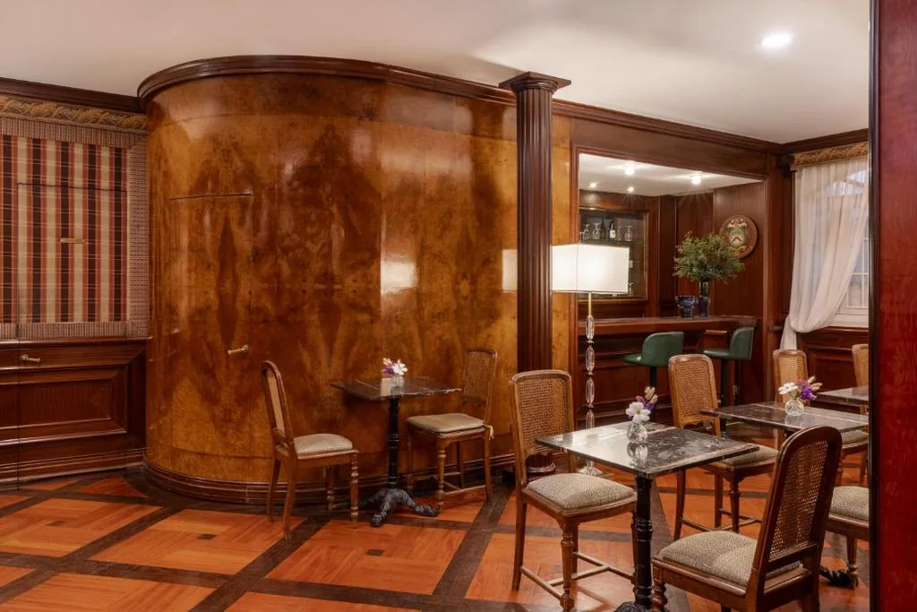 The Britannia Hotel — foto 7
