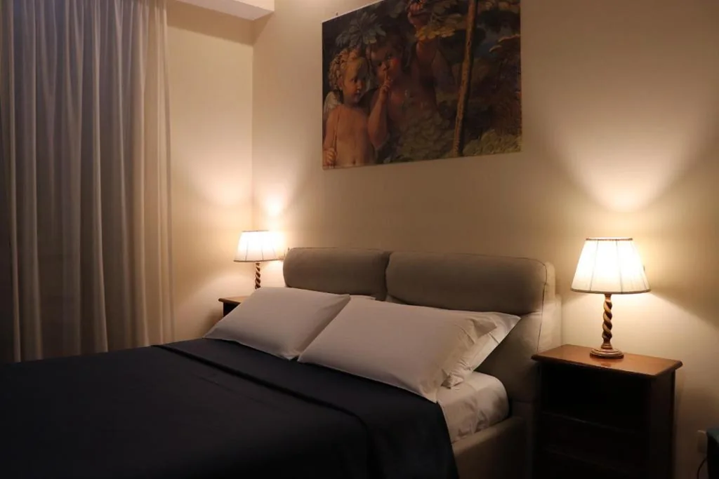 The Center Of Rome B&B — foto 6