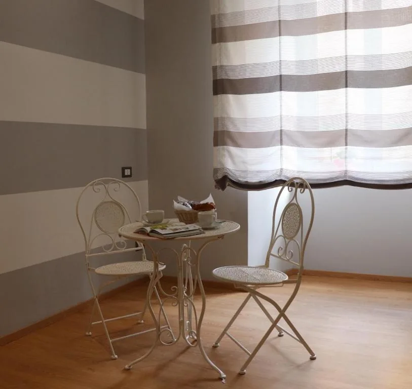 The Center Of Rome B&B — foto 8