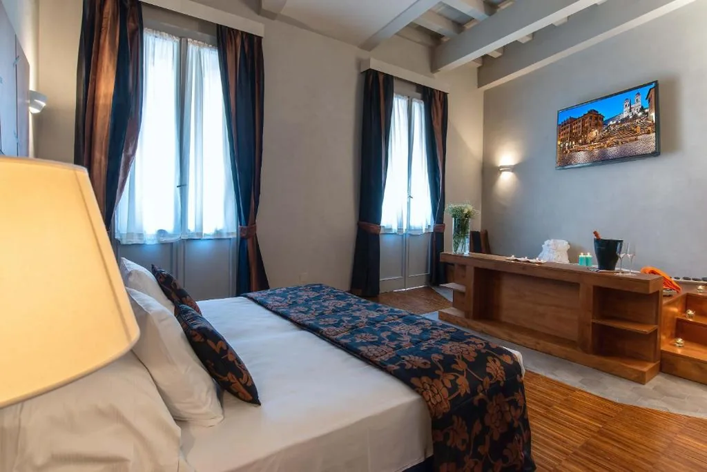 The Code Hotel