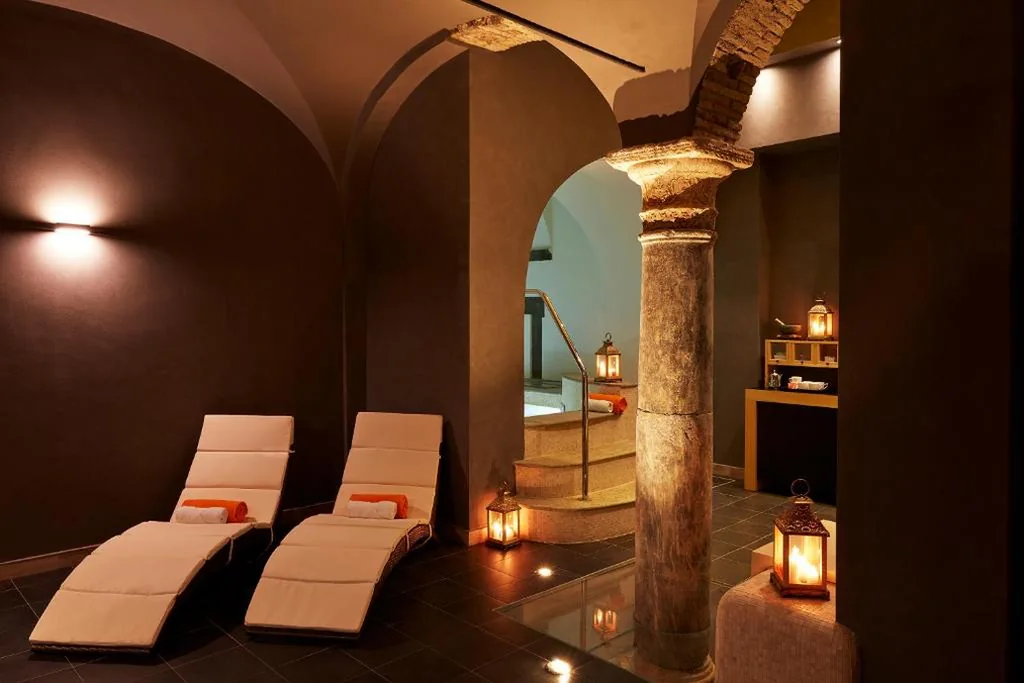 The Code Hotel — foto 3
