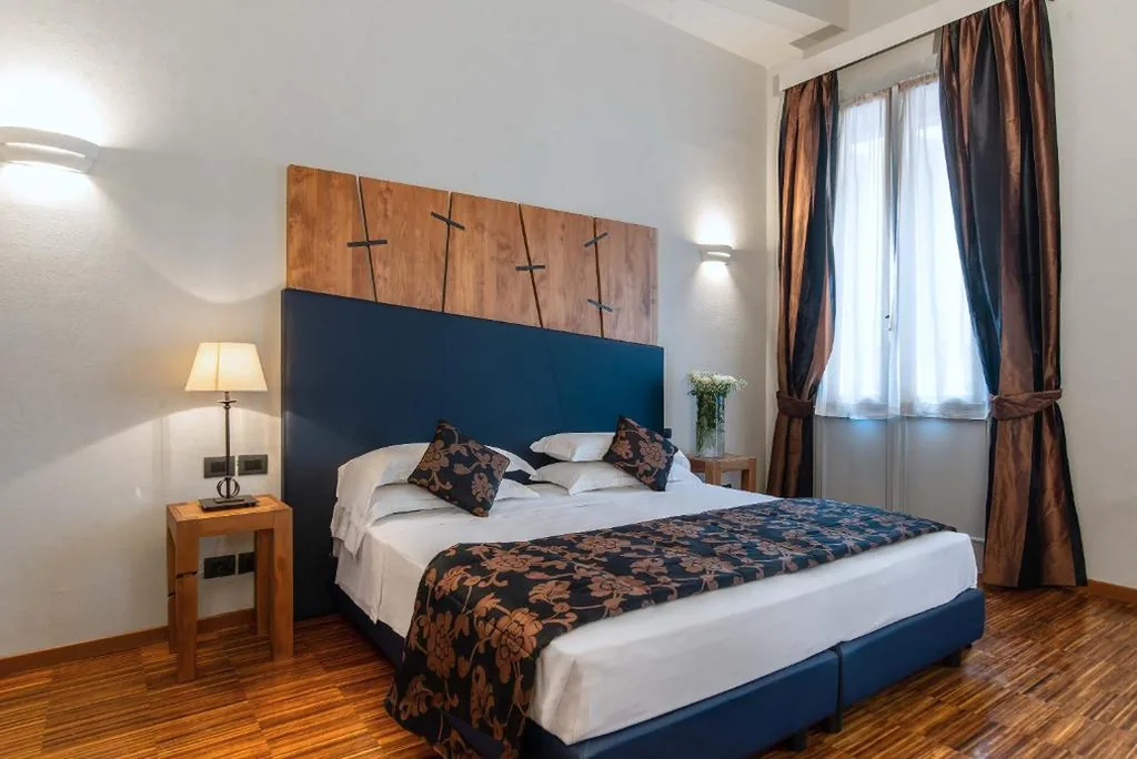 The Code Hotel — foto 7