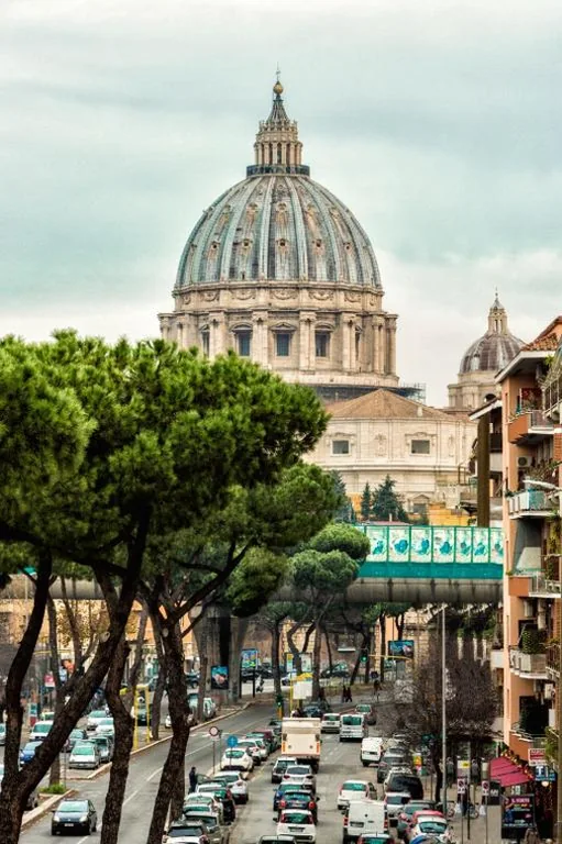 The Colours Of Rome — foto 5