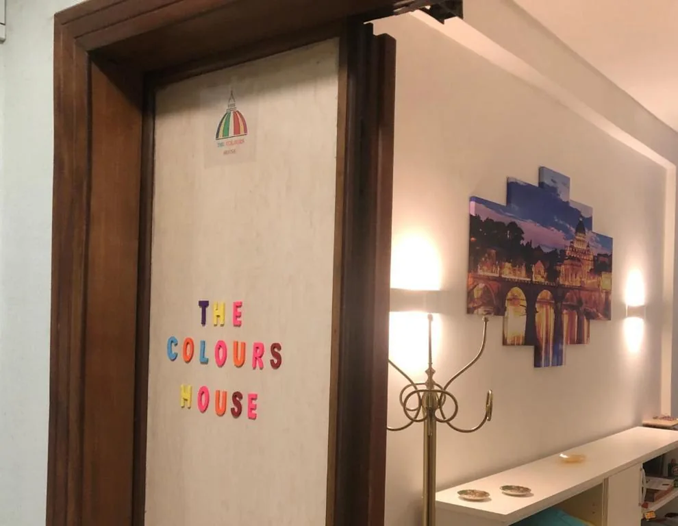 The Colours Of Rome — foto 7