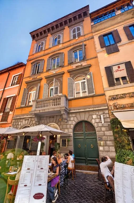 The Couper Bocca di Leone — foto 6
