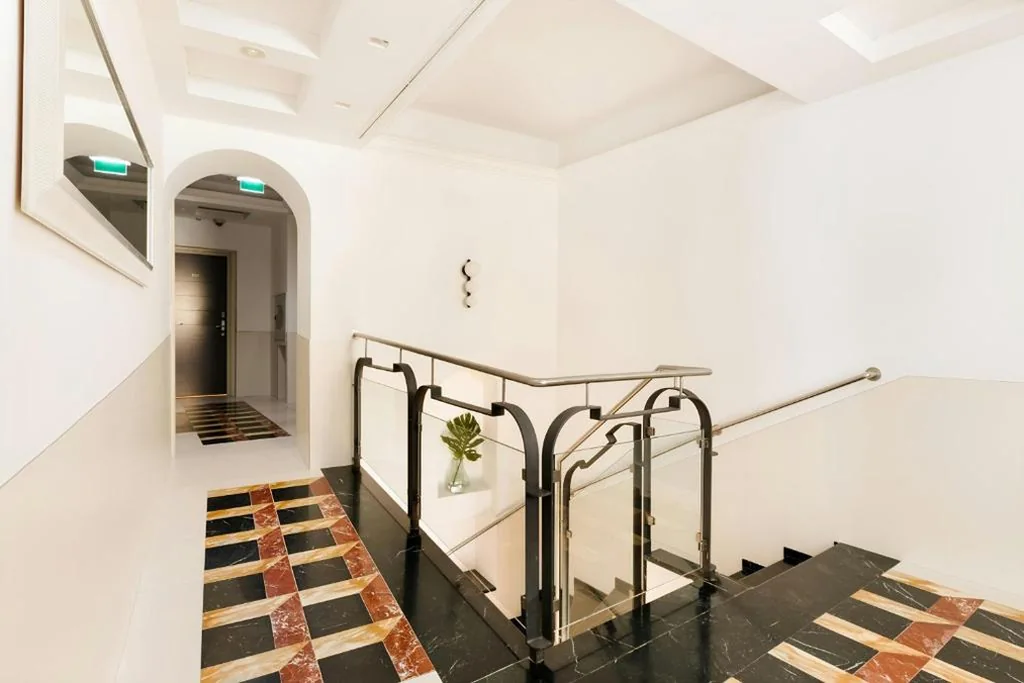 The Couper Piazza di Spagna — foto 4