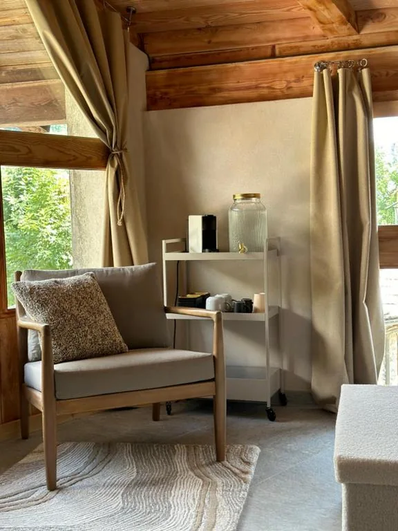 The Crissolo Lodge — foto 7