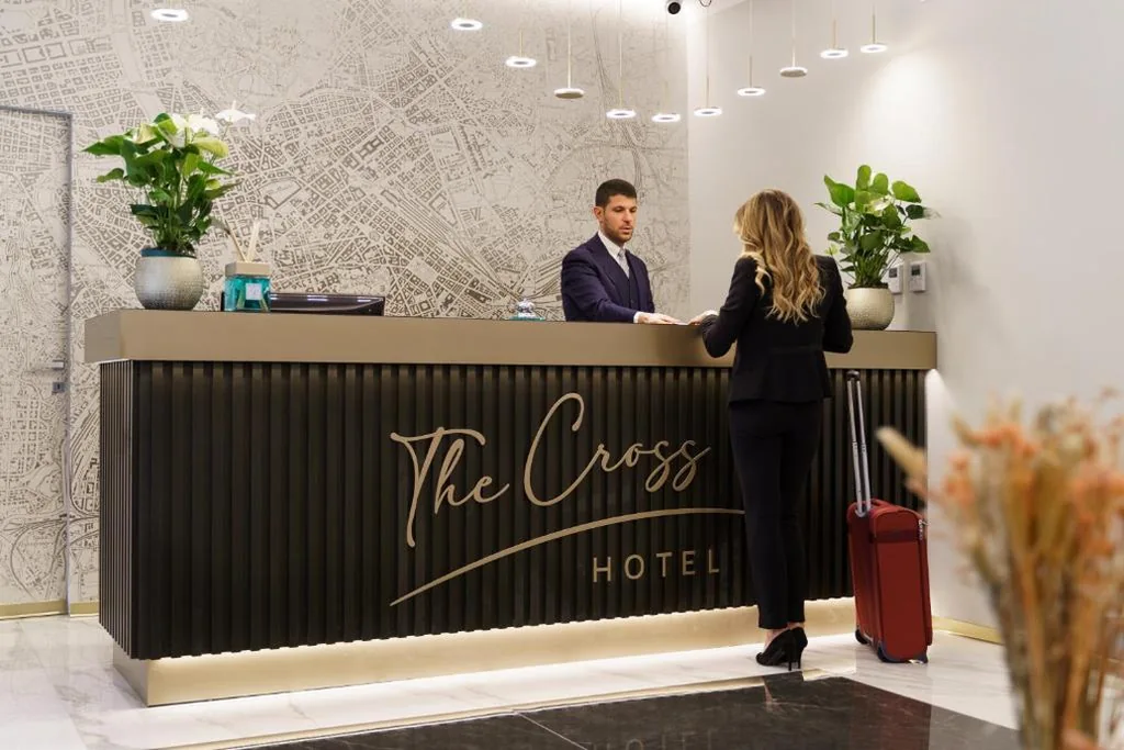 The Cross Hotel — foto 4