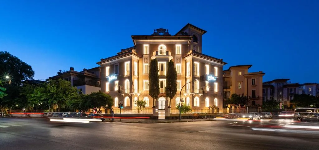 The Cross Hotel — foto 5