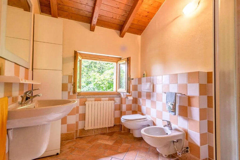 The Dependance of the Villa Isabella Stresa by the little river with private dedicated parking — foto 3