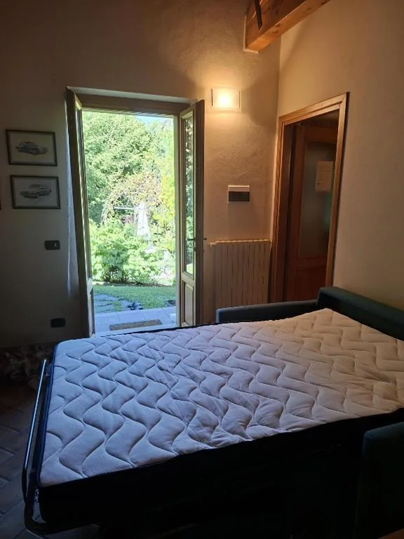 The Dependance of the Villa Isabella Stresa by the little river with private dedicated parking — foto 8