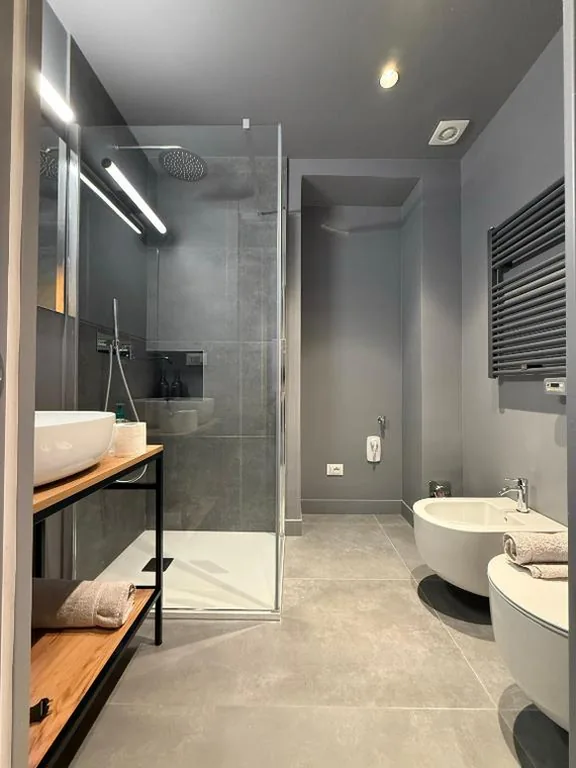 THE DESIGNER HIDE OUT – Casa Vacanze — foto 3