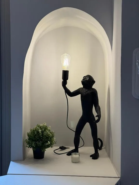 THE DESIGNER HIDE OUT – Casa Vacanze — foto 6