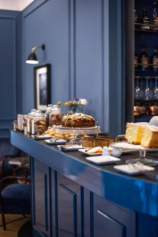 The Fifteen Keys Hotel — foto 4