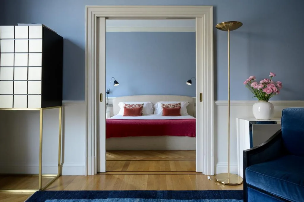 The Fifteen Keys Hotel — foto 6