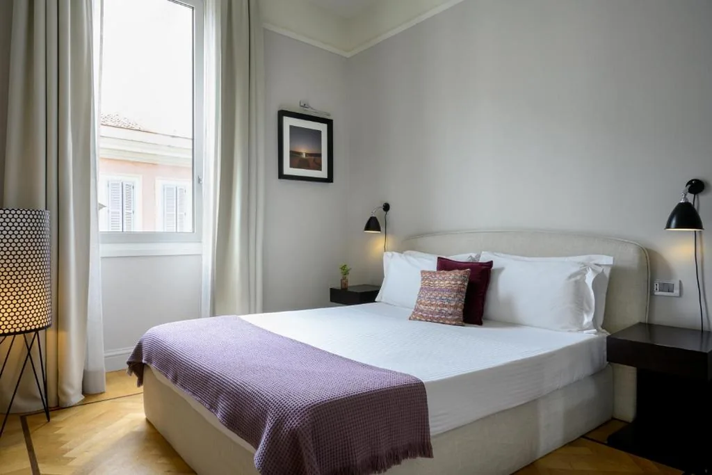 The Fifteen Keys Hotel — foto 7
