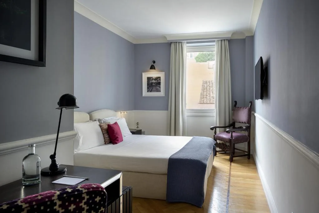 The Fifteen Keys Hotel — foto 8
