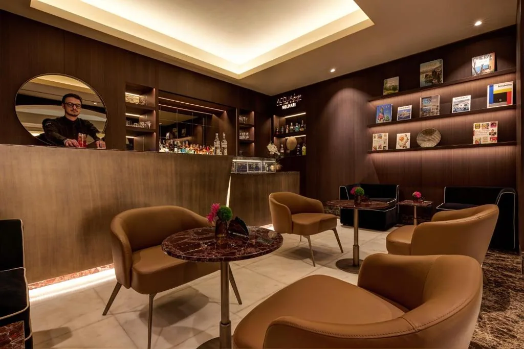 The First Arte – Preferred Hotels & Resorts