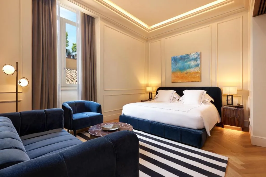 The First Arte – Preferred Hotels & Resorts — foto 5