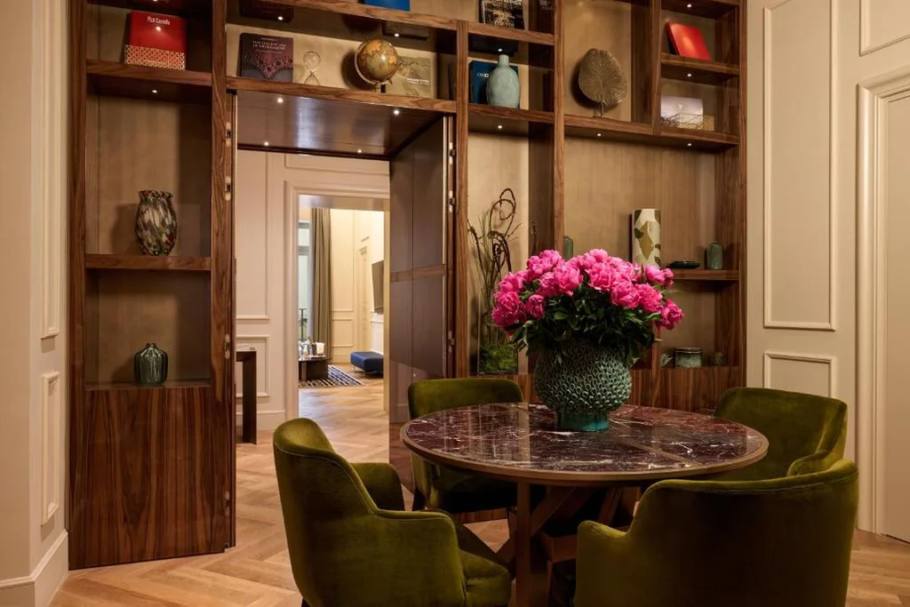The First Arte – Preferred Hotels & Resorts — foto 6