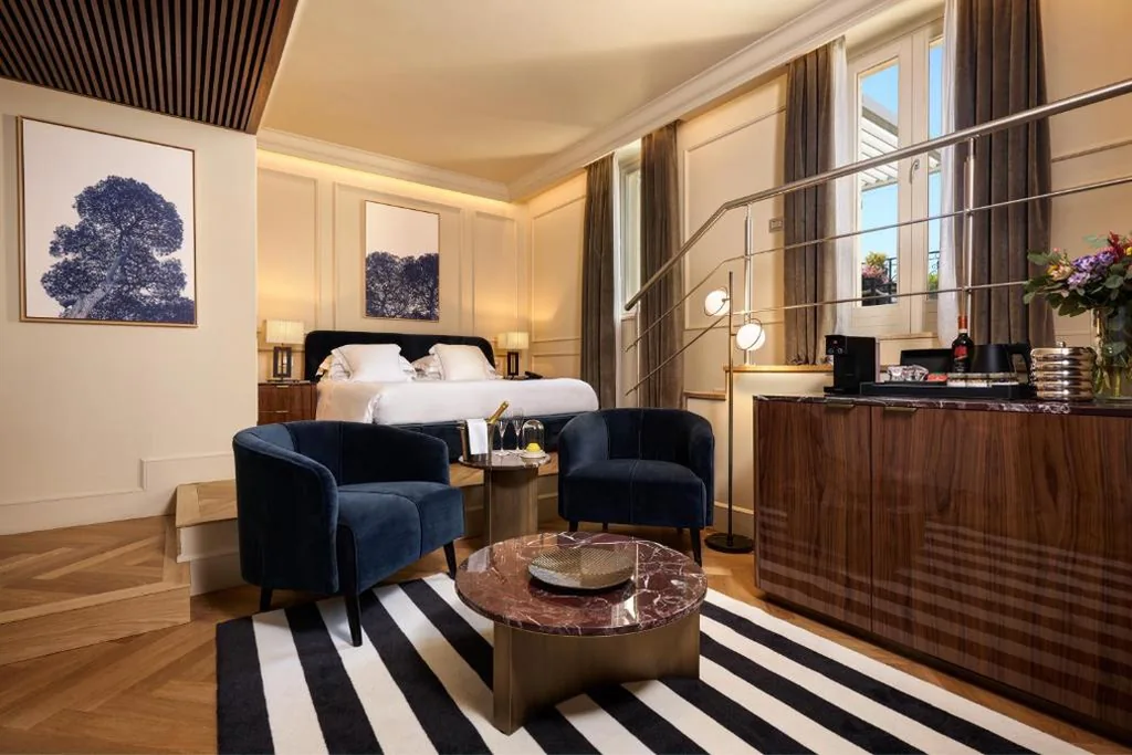 The First Arte – Preferred Hotels & Resorts — foto 7