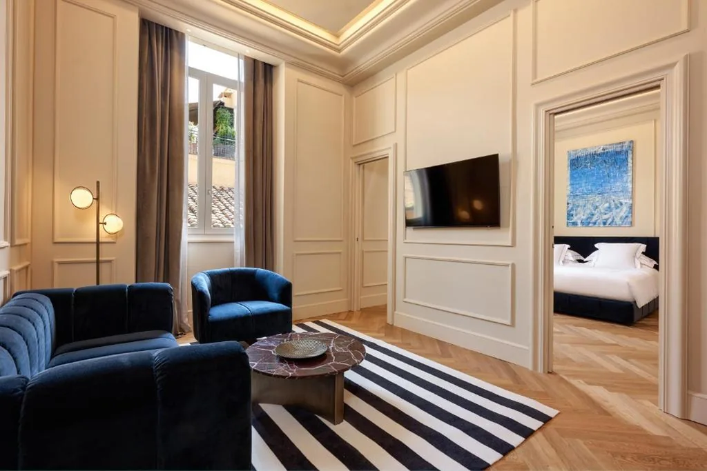 The First Arte – Preferred Hotels & Resorts — foto 8