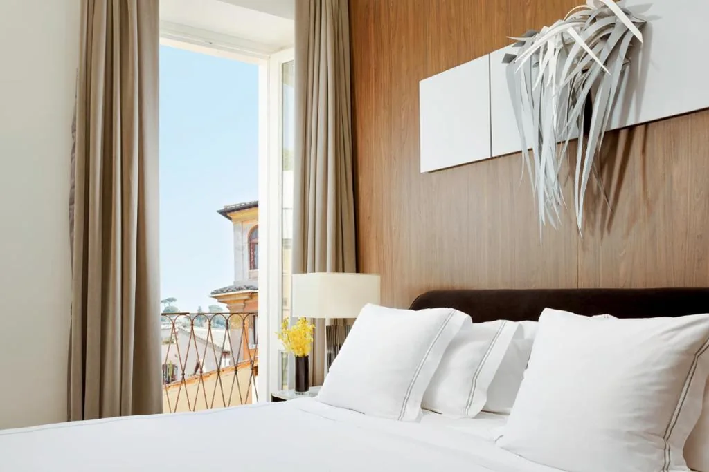 The First Dolce – Preferred Hotels & Resorts — foto 4